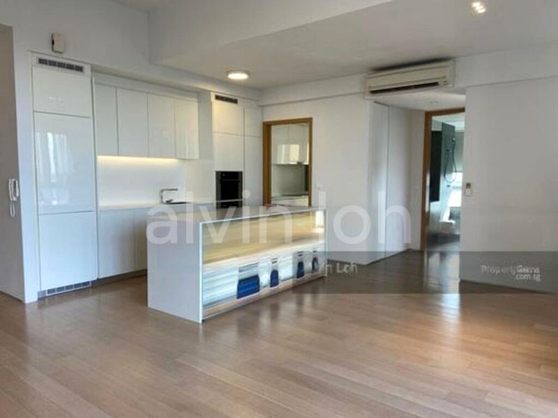 4 Bed Apartment (Condo) for Sale in  Gilstead Two - Image 1